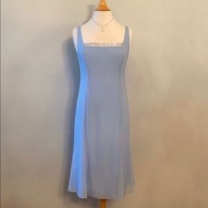 Ursula of Switzerland, Sky Blue, Size 16